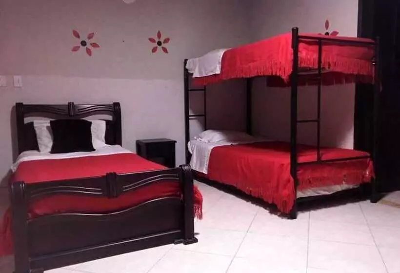 Fotos del hotel Colombia Real Santa Marta:  22