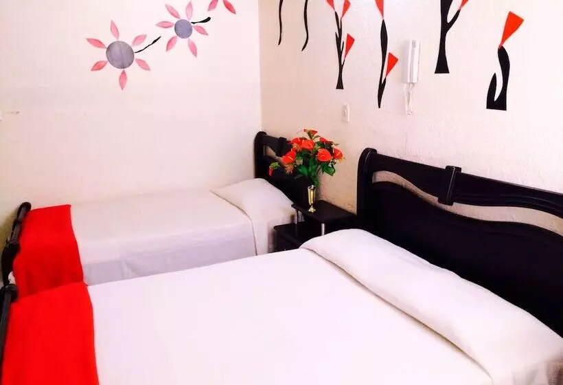 Fotos del hotel Colombia Real Santa Marta:  5