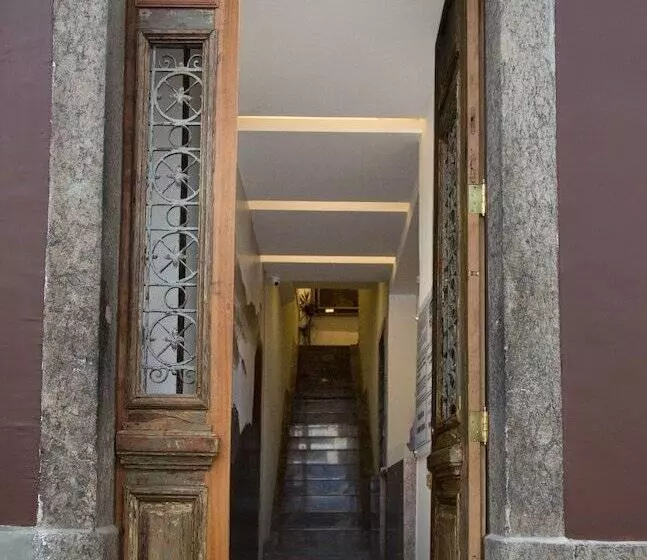 Fotos del hotel Downtown Santana Hotel:  15