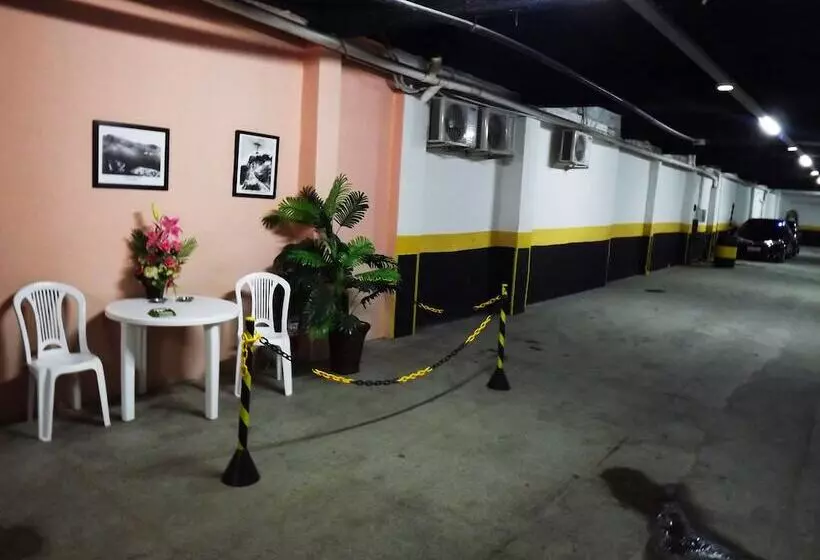 Fotos del hotel Downtown Santana Hotel:  2
