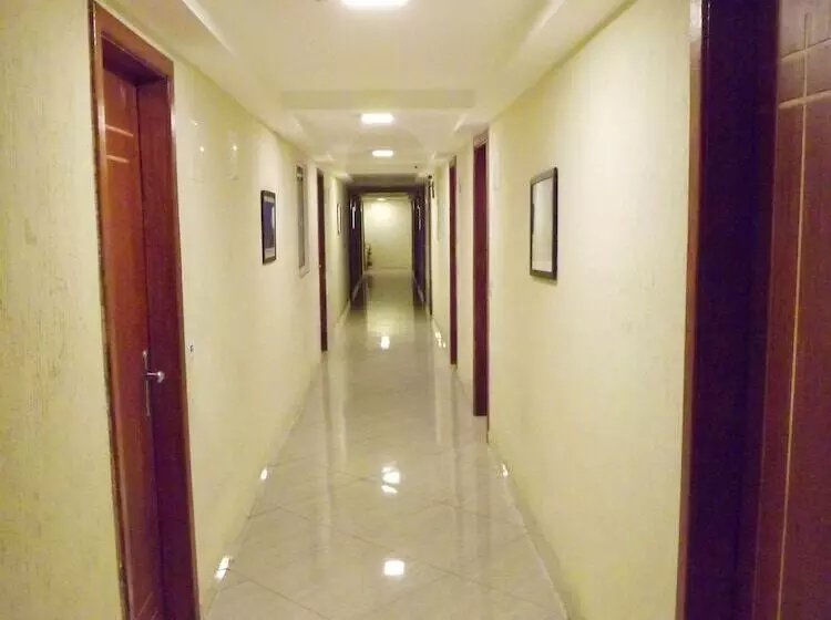 Fotos del hotel Downtown Santana Hotel:  3