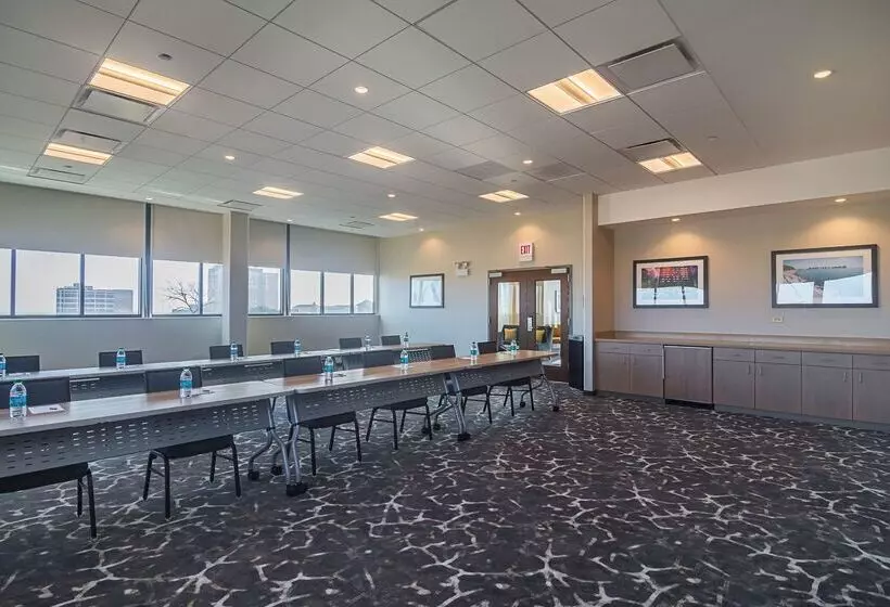 Fotos del hotel Hampton Inn Chicago North-loyola Station:  8