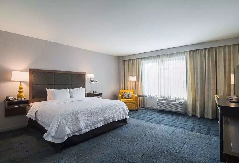 Fotos del hotel Hampton Inn Chicago North-loyola Station:  23