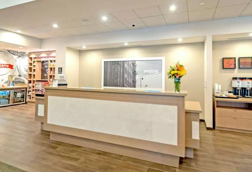 Fotos del hotel Hampton Inn Chicago North-loyola Station:  3