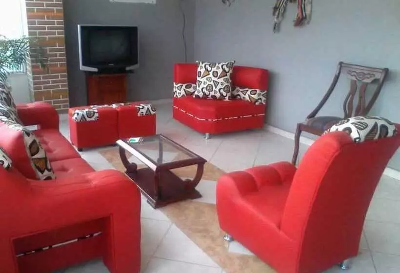 Fotos del hotel Colombia Real Santa Marta:  19
