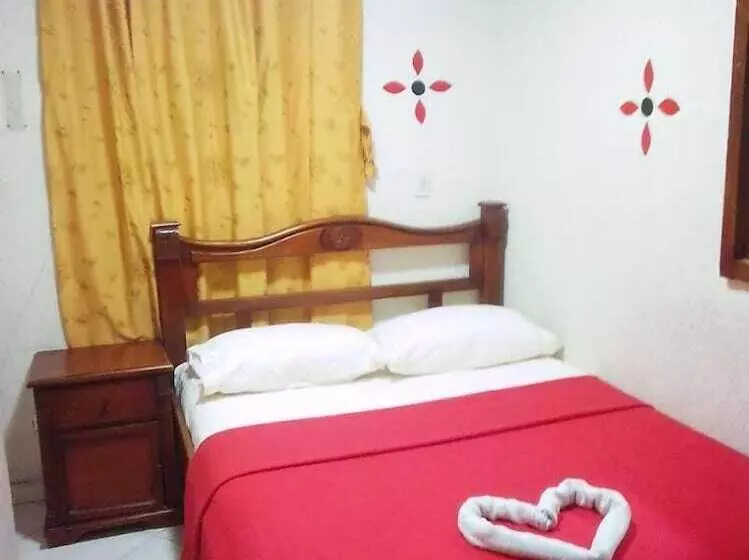 Fotos del hotel Colombia Real Santa Marta:  7