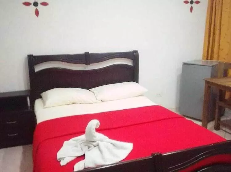 Fotos del hotel Colombia Real Santa Marta:  4
