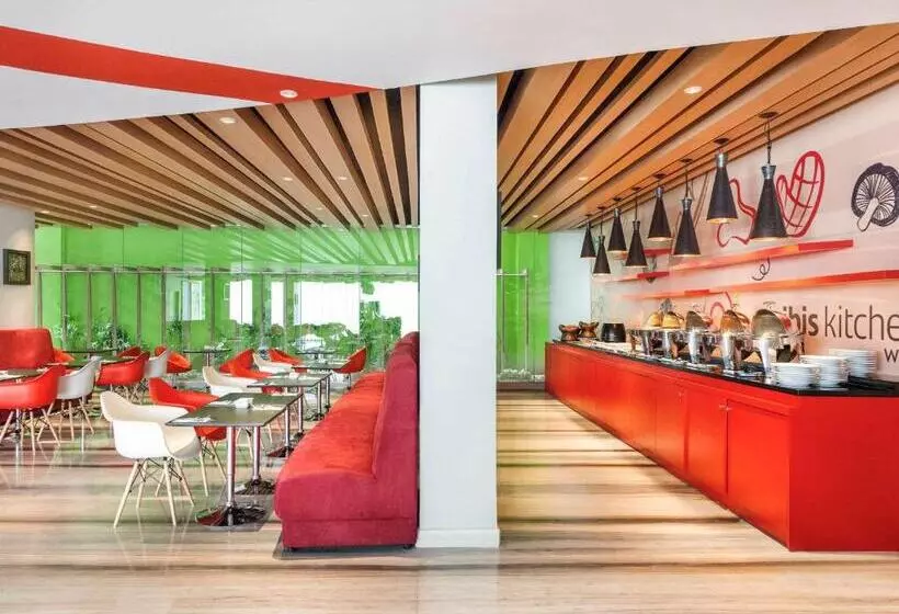 Fotos del hotel Ibis Yogyakarta Adi Sucipto - Genose Ready, Chse Certified:  22