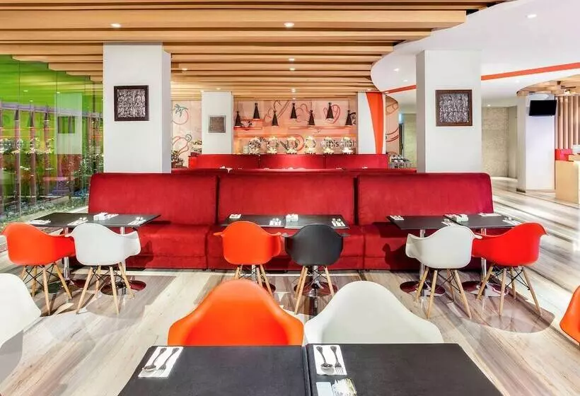 Fotos del hotel Ibis Yogyakarta Adi Sucipto - Genose Ready, Chse Certified:  18