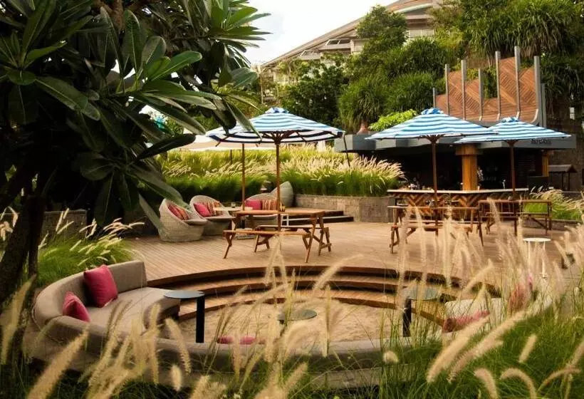 Fotos del hotel Indigo Bali Seminyak Beach, An Ihg:  6
