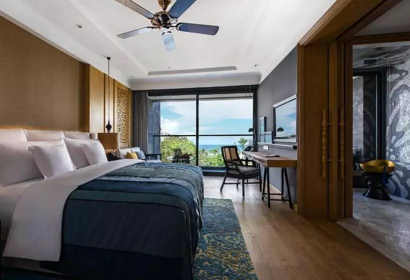 Fotos del hotel Indigo Bali Seminyak Beach, An Ihg:  14