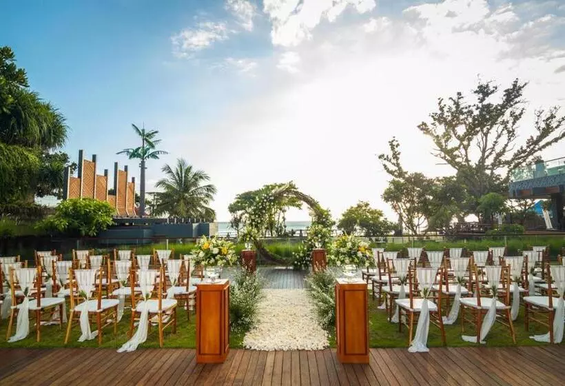 Fotos del hotel Indigo Bali Seminyak Beach, An Ihg:  21