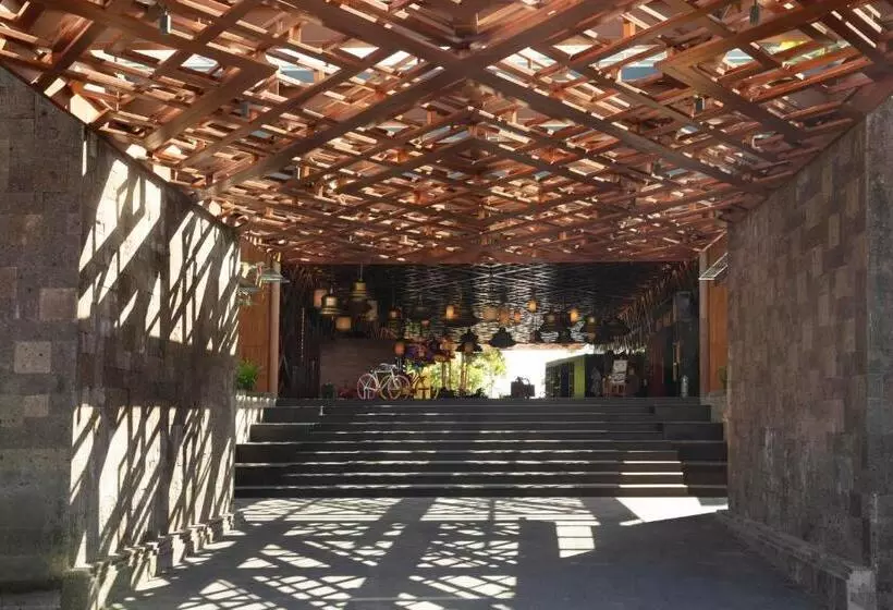 Fotos del hotel Indigo Bali Seminyak Beach, An Ihg:  22