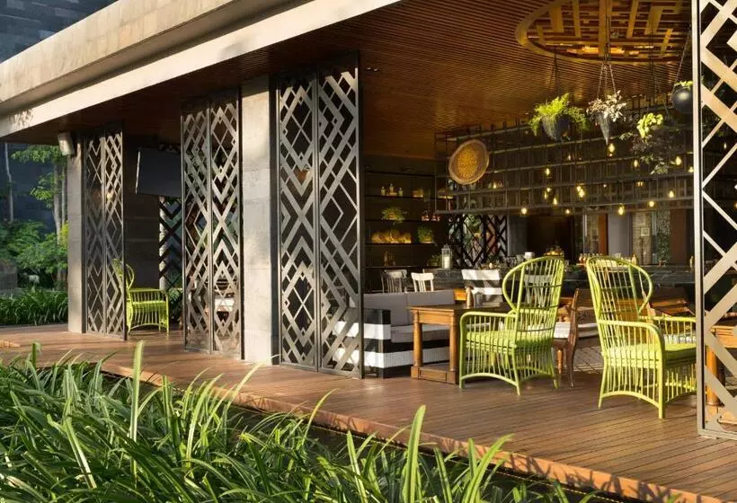 Fotos del hotel Indigo Bali Seminyak Beach, An Ihg:  13