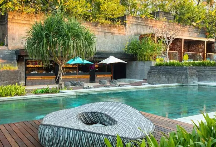 Fotos del hotel Indigo Bali Seminyak Beach, An Ihg:  19