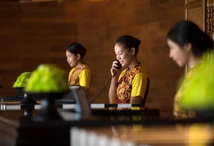 Fotos del hotel Indigo Bali Seminyak Beach, An Ihg:  7