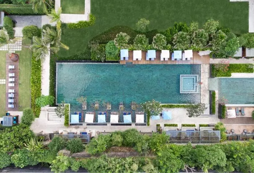 Fotos del hotel Indigo Bali Seminyak Beach, An Ihg:  2