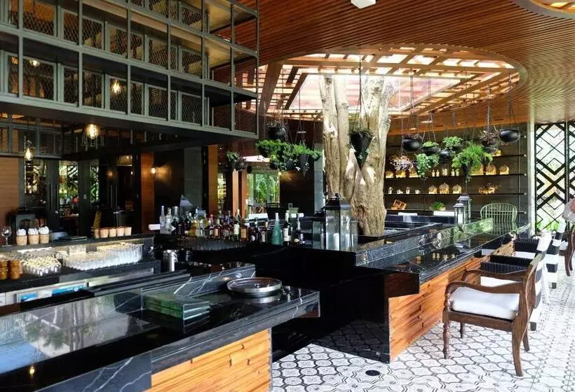 Fotos del hotel Indigo Bali Seminyak Beach, An Ihg:  12