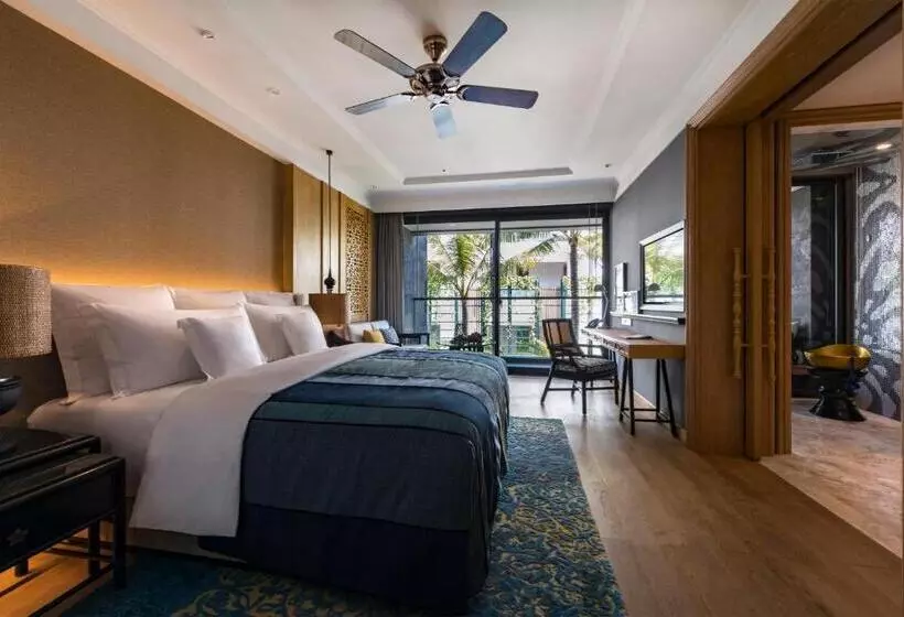 Fotos del hotel Indigo Bali Seminyak Beach, An Ihg:  9