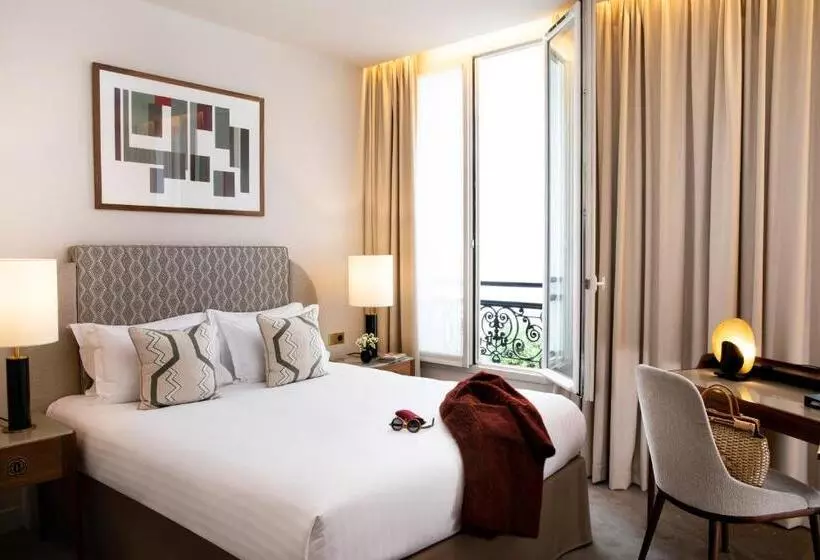 Fotos del hotel Le Tsuba:  16