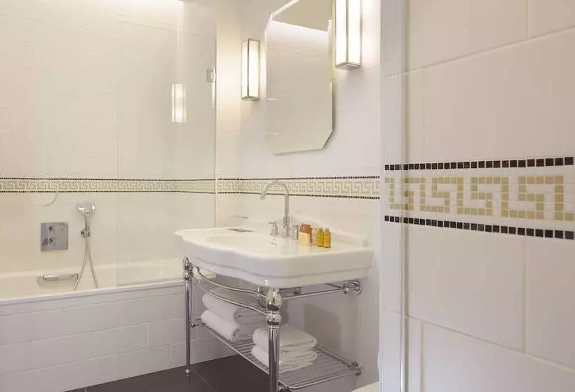 Fotos del hotel Le Tsuba:  6