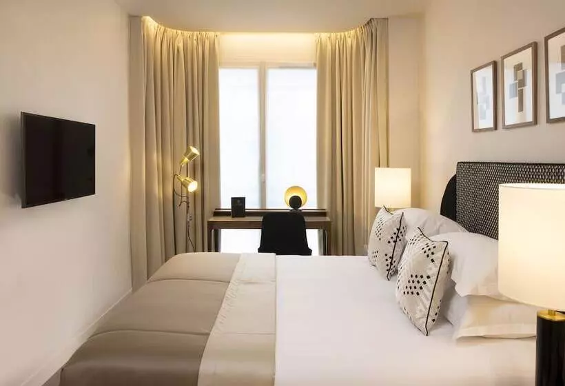 Fotos del hotel Le Tsuba:  17