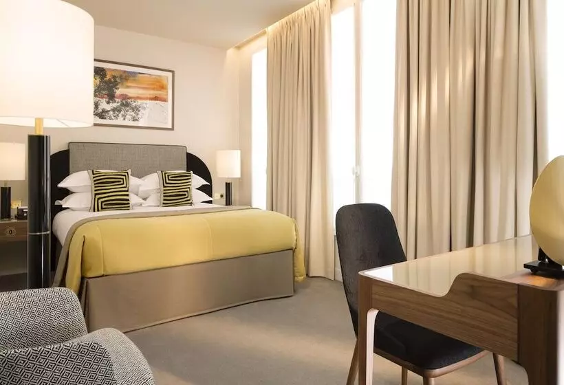 Fotos del hotel Le Tsuba:  2