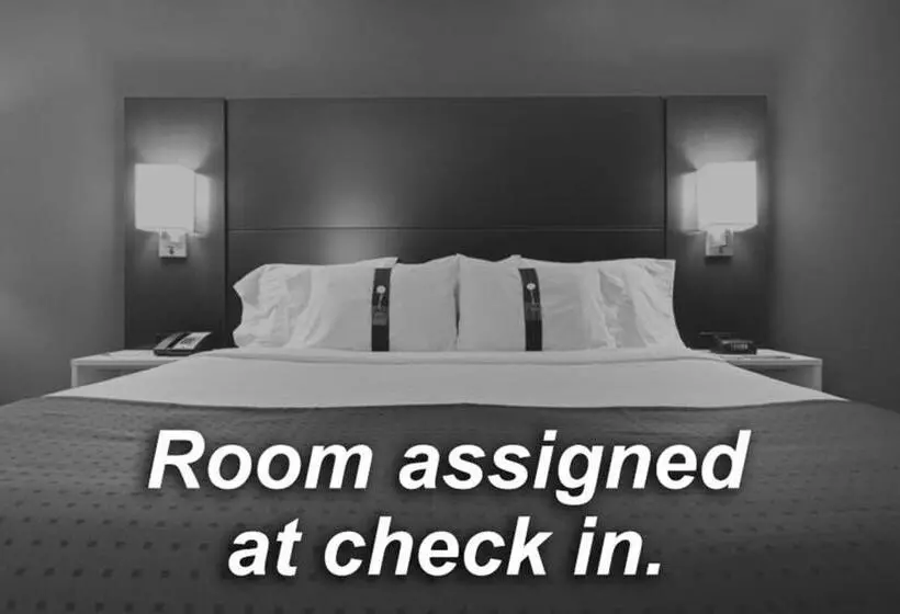 Fotos del hotel Park Inn By Radisson, Calgary Airport North, Ab:  13