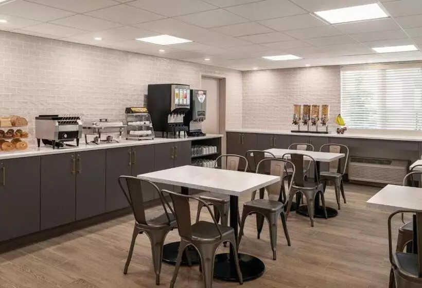 Fotos del hotel Park Inn By Radisson, Calgary Airport North, Ab:  14