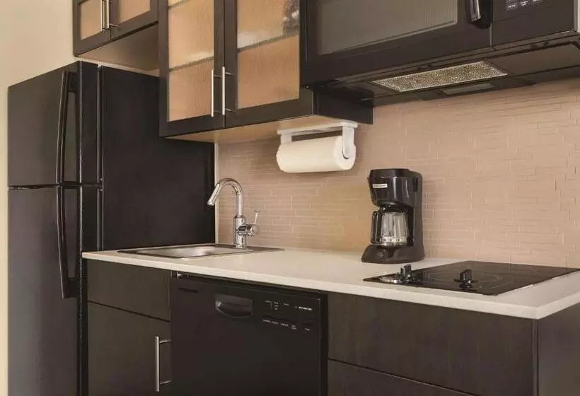 Fotos del hotel Park Inn By Radisson, Calgary Airport North, Ab:  11