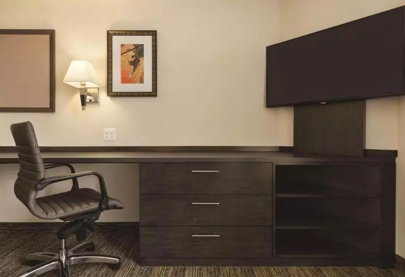 Fotos del hotel Park Inn By Radisson, Calgary Airport North, Ab:  24