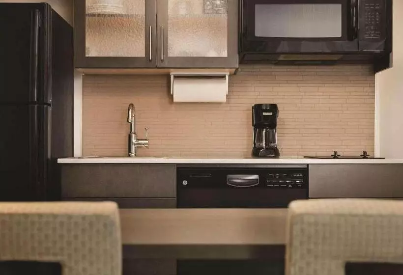 Fotos del hotel Park Inn By Radisson, Calgary Airport North, Ab:  15