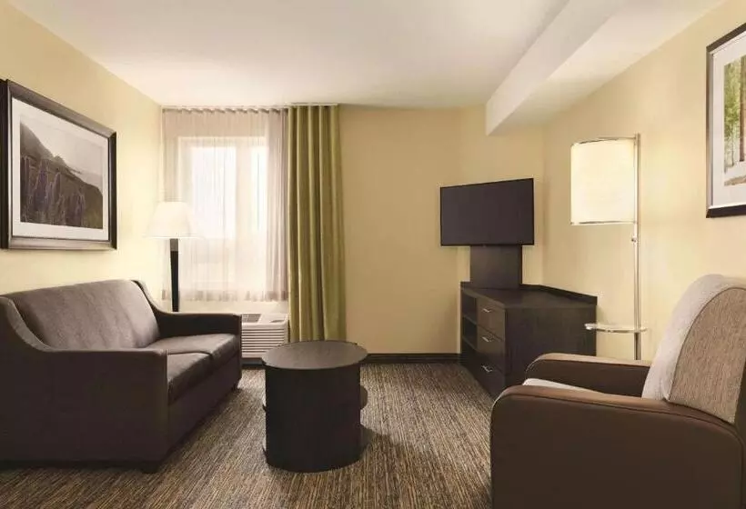 Fotos del hotel Park Inn By Radisson, Calgary Airport North, Ab:  22