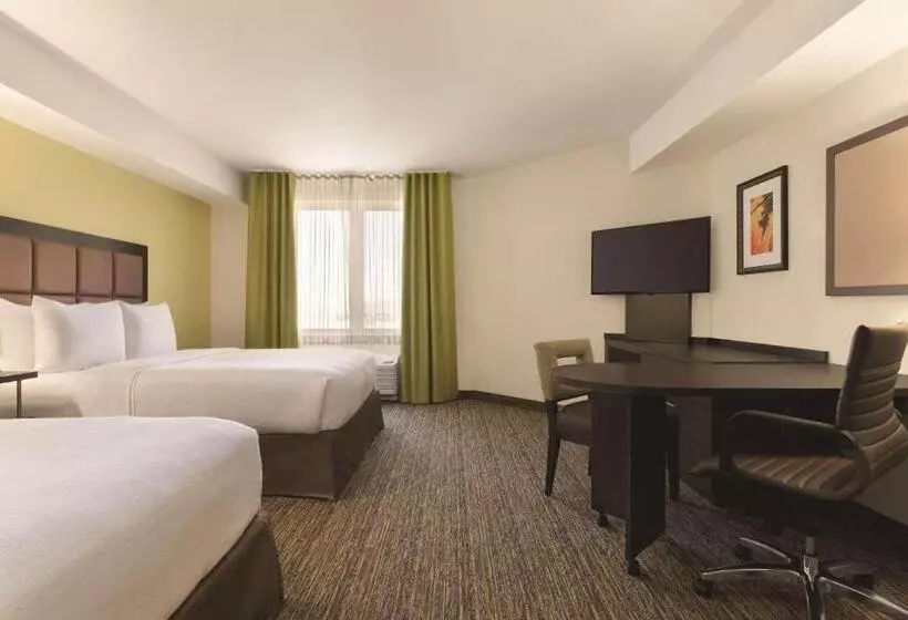 Fotos del hotel Park Inn By Radisson, Calgary Airport North, Ab:  17