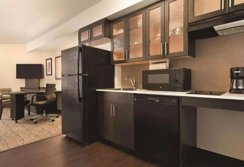 Fotos del hotel Park Inn By Radisson, Calgary Airport North, Ab:  5