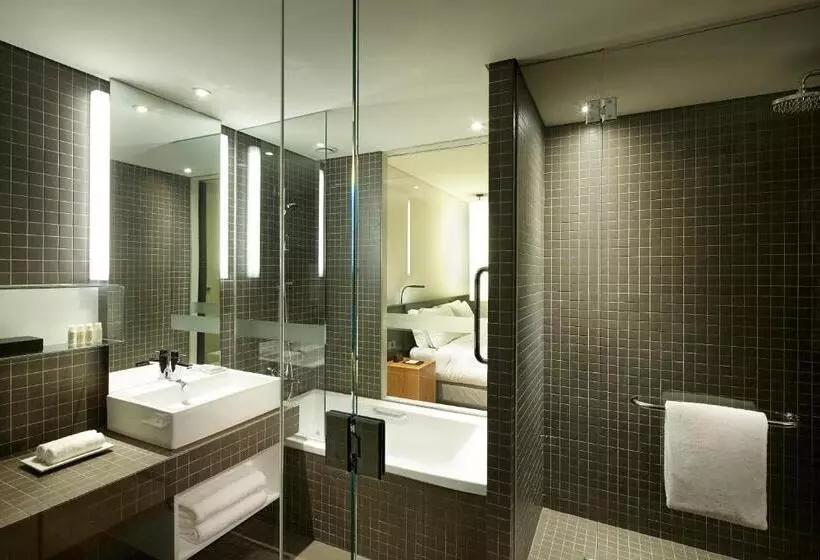 Fotos del hotel Shilla Stay Cheonan:  19