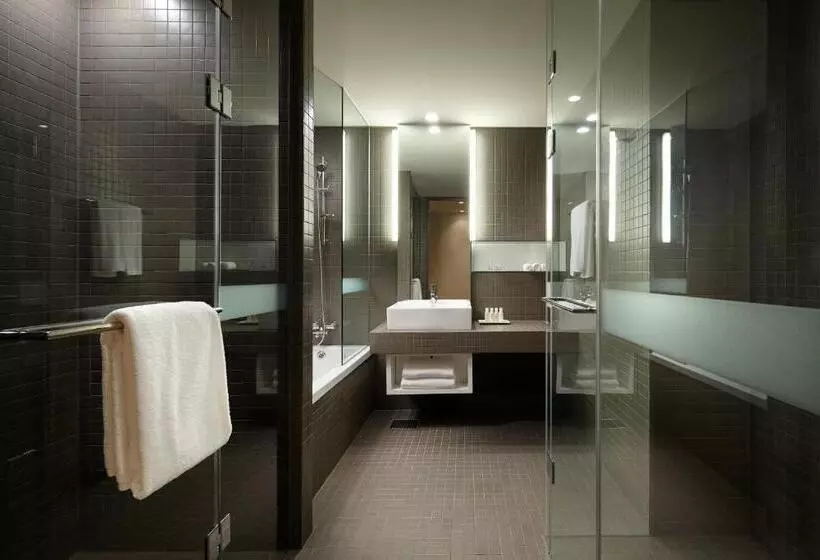 Fotos del hotel Shilla Stay Cheonan:  15