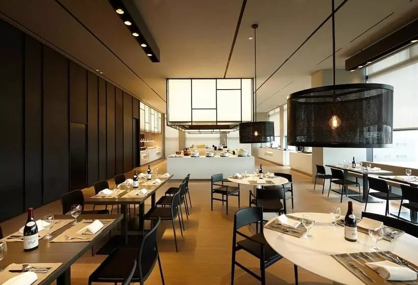 Fotos del hotel Shilla Stay Cheonan:  13