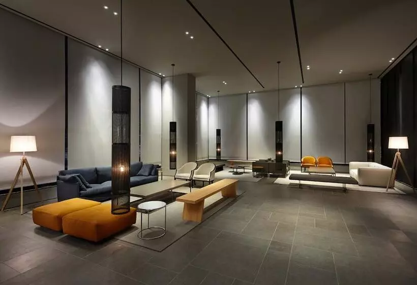 Fotos del hotel Shilla Stay Cheonan:  3