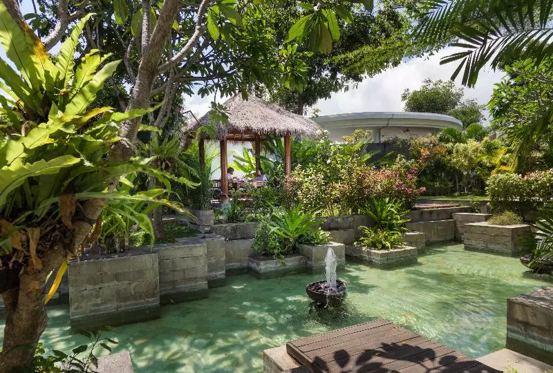 Fotos del hotel Taman Mesari Luxury Villa:  15