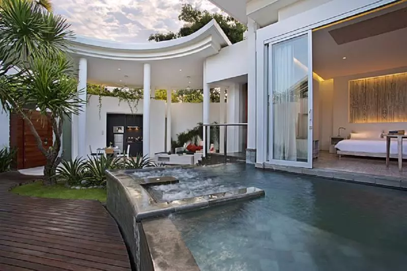 Fotos del hotel Taman Mesari Luxury Villa:  14