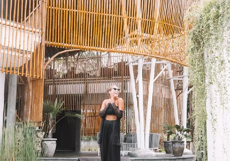 Fotos del hotel Taman Mesari Luxury Villa:  13