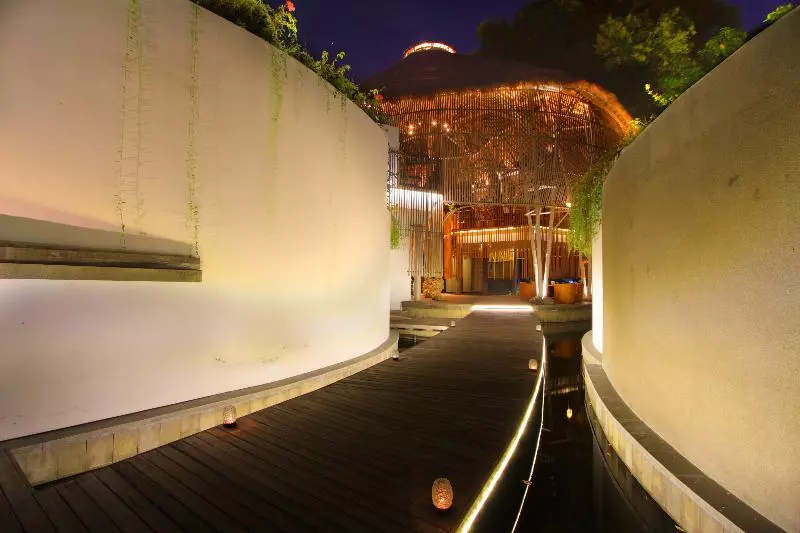 Taman Mesari Luxury Villa