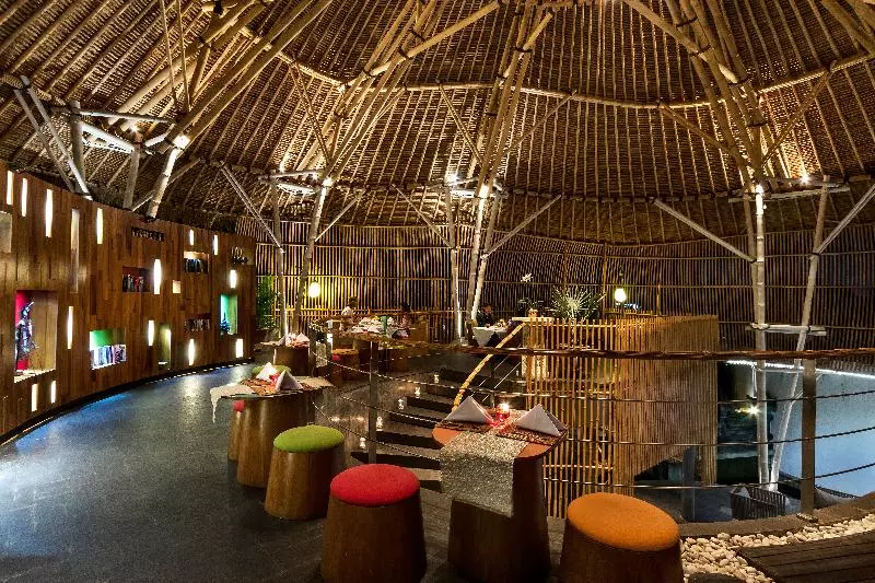 Fotos del hotel Taman Mesari Luxury Villa:  16