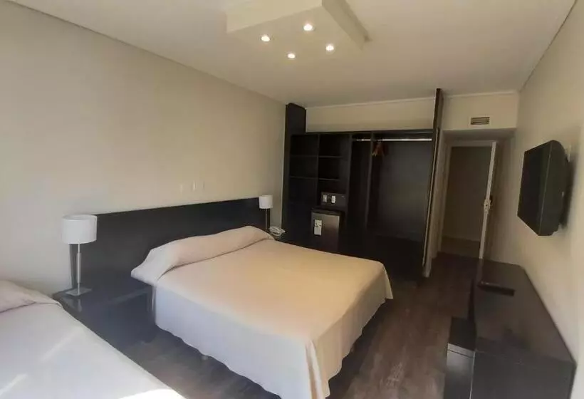 Fotos del hotel Versailles:  15