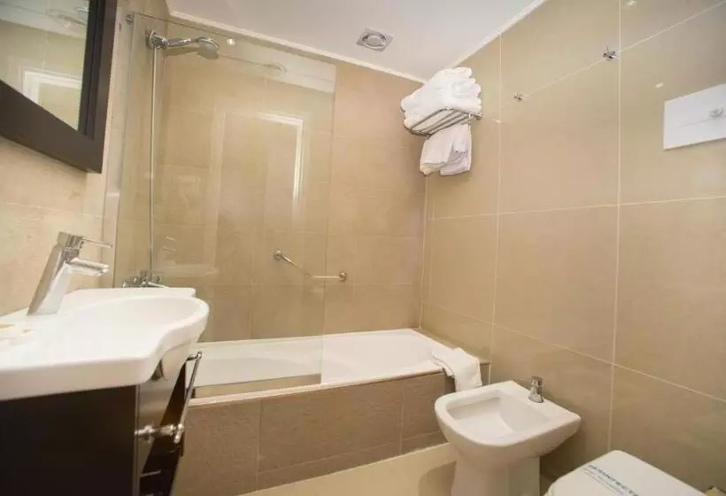 Fotos del hotel Versailles:  5