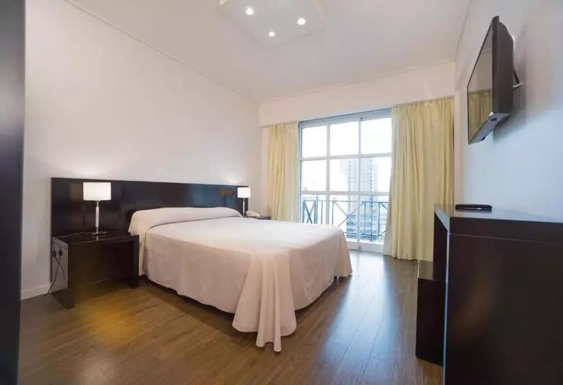Fotos del hotel Versailles:  12