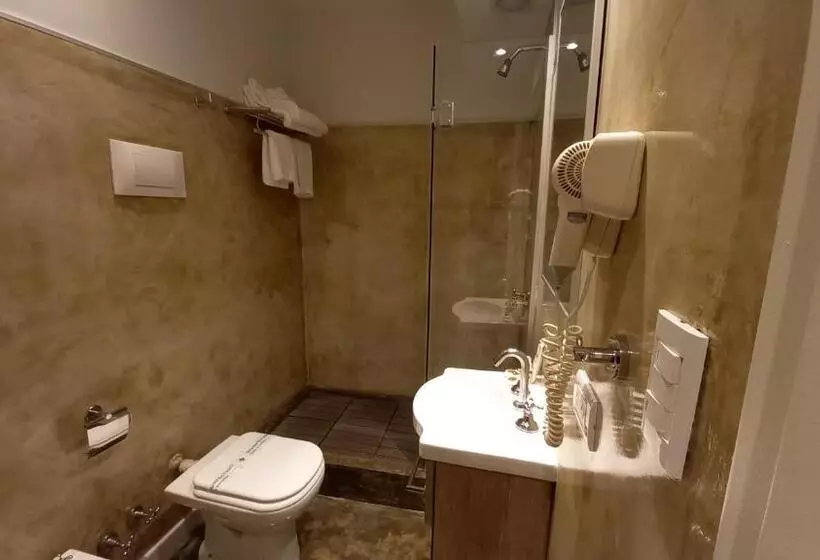 Fotos del hotel Versailles:  11
