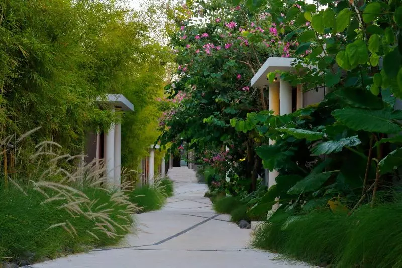 Fotos del hotel Vinila Nusa Dua Villa:  3