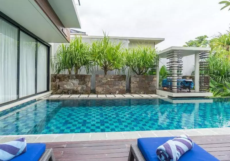 Vinila Nusa Dua Villa
